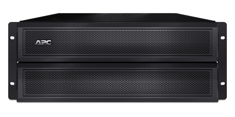 Pack batterie externe APC Smart-UPS X 120 V SMX120BP