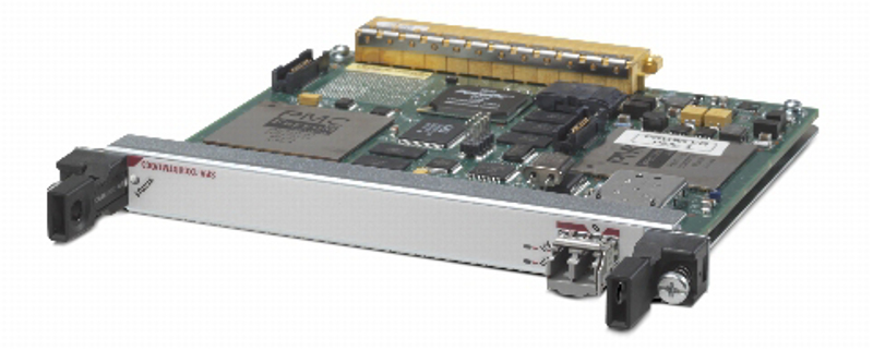 SPA-1XCHSTM1/OC3 Cisco 1-Port Channelized STM-1/OC-3 to DS-0 Shared Port Adapter Version 3
