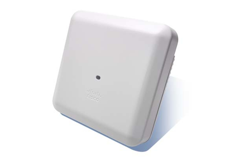 Cisco AIR-AP3802I-E-K9 Aironet 802.11ac Wave 2 - AIR-AP3802I-E-K9