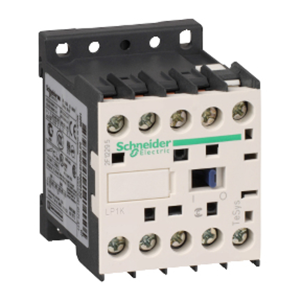 Contacteur de porte APC Schneider Electric LP1K0610BD (LP1K0610BD)
