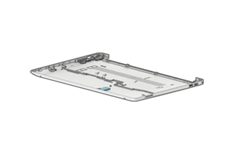 Pièce de rechange pour boîtier inférieur de l'ordinateur portable HP L52007-001