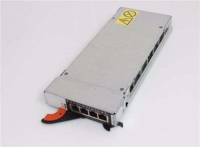 59P6620 - 4 Port Gb Ethernet Switch - 59P6620