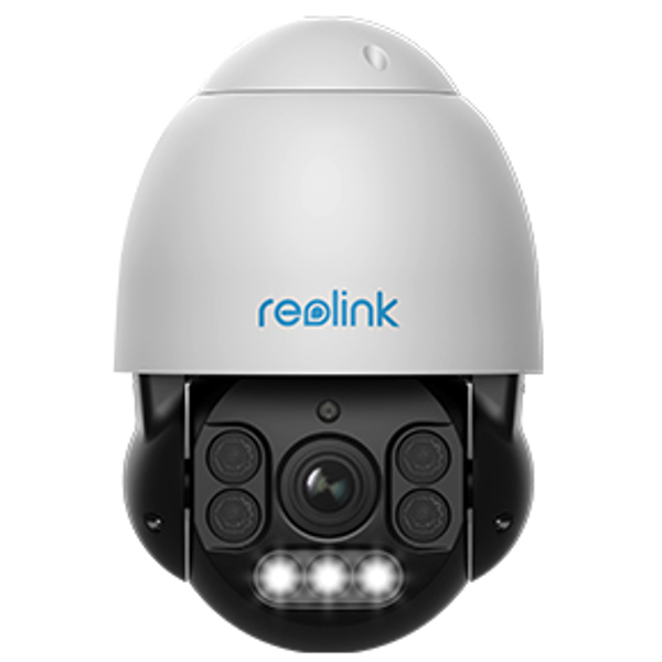 Linksys Network Camera RLC-823A - 8 MP - RL-RLC-823A