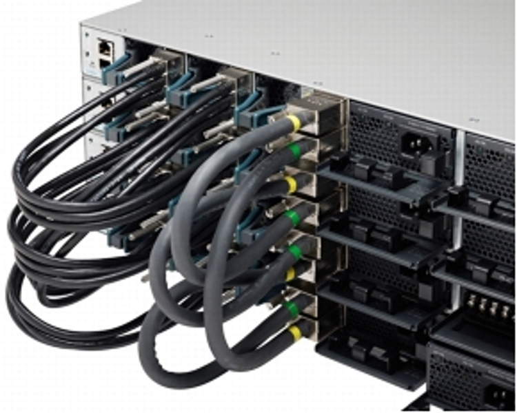 STACK-T1-50CM Cisco Stackwise-480 câble d'empilage de 50 cm de rechange