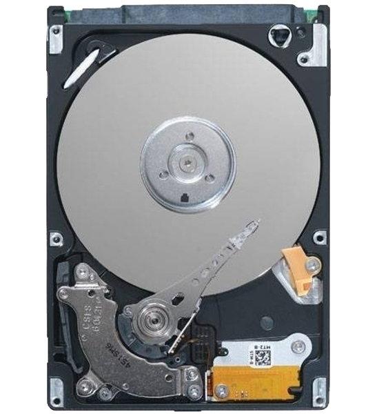 Dell Hard disk - krypterad - 8TB - intern