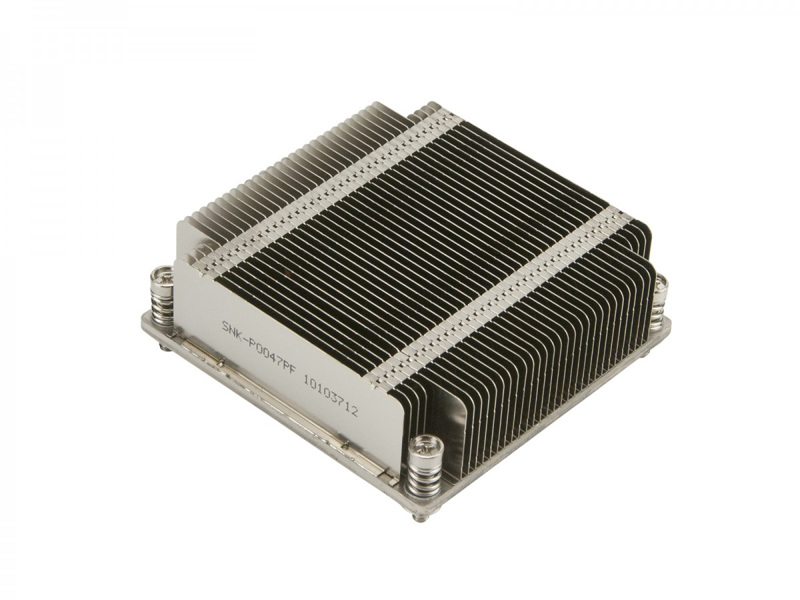 Supermicro SNK-P0047PF Processor heatsink