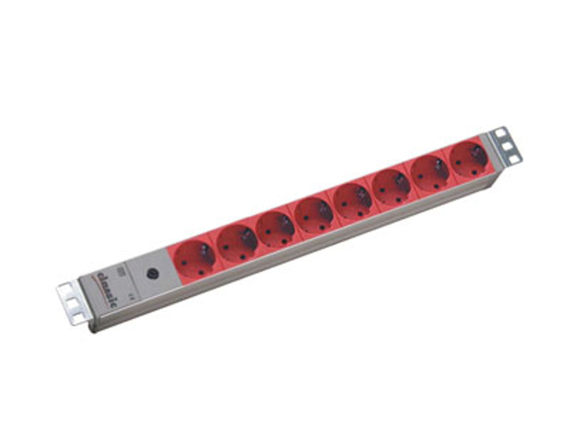 Bachmann Prise de courant (rack - intégrée) 333.410