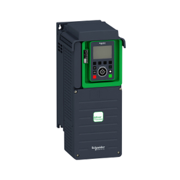 APC SE ATV630D11N4 Frekvensomvandlare ATV630, 11 kW/15 HP, 380...480 V, IP21/UL type