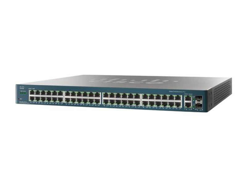 Small Business Pro ESW 520 48 10/10