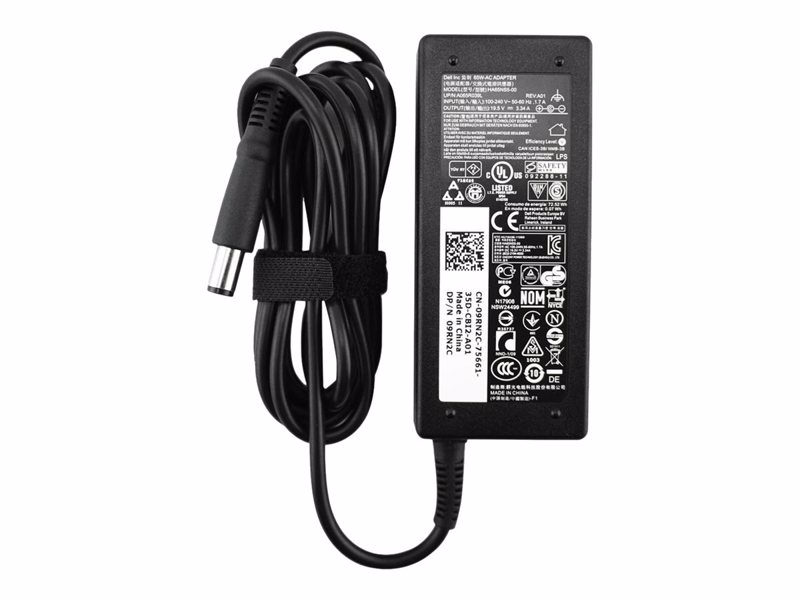 Origin Storage Dell - Adaptateur secteur - 90 Watt