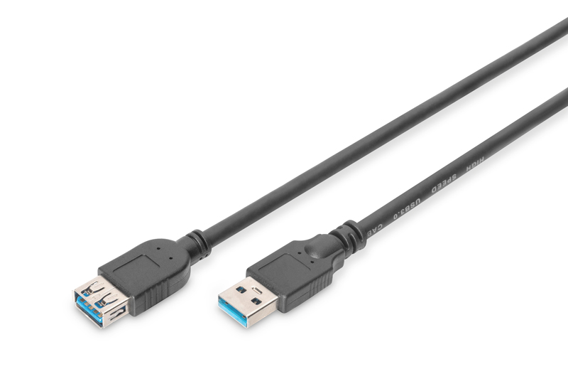 Câble d'extension USB 3.0 DIGITUS