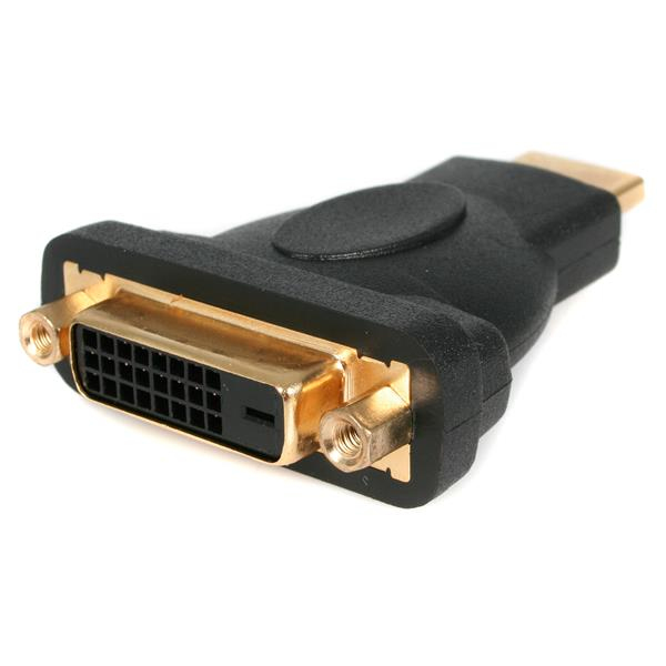 HDMIDVIMF HDMI mâle vers DVI femelle bidirectionnel