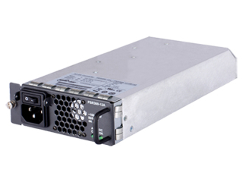 Alimentation redondante CA HPE Aruba JW657A 350 W