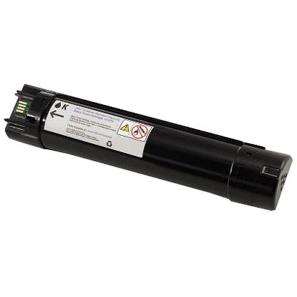 593-10925 - N848N - CT201348 - Toner schwarz - für Color Laser Printer 5130cdn; Multifunction Color Laser Printer 5130cdn - 593-10925