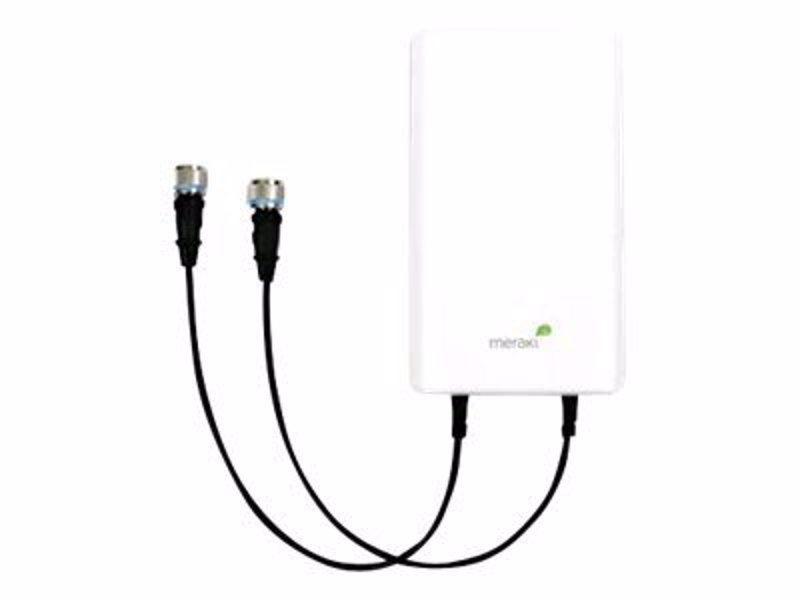ANT-11 Cisco Meraki 14 dBi Sector Antenna, 5 GHz MIMO, N-typ
