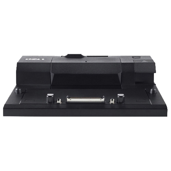E-Port Replicator - Port Replicator - DP - 130 Watt - für Precision Mobile Workstation M4600, M4700, M6700