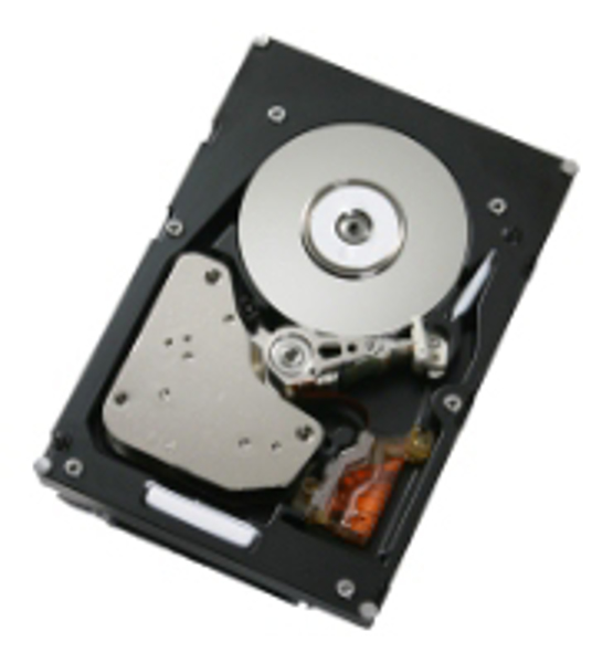 A03-D300GA2 300GB 6Gb SAS 10K RPM SFF HDD