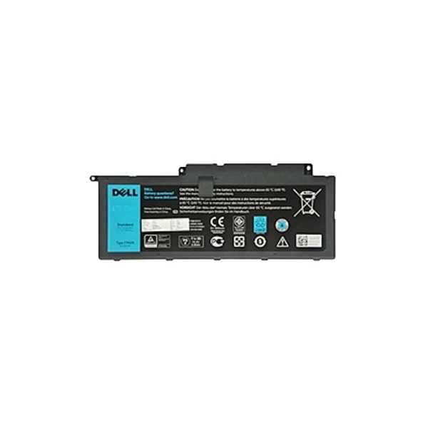 Battery 3 Cell 38WHr (Latitude E5250 E5550)RY