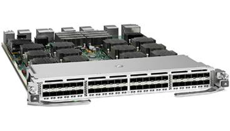 Cisco Nexus 7700 F2e - N77-F248XP-23E=