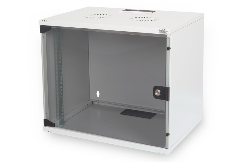 Armoire DIGITUS 7U SOHO 540x400