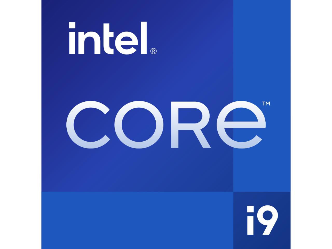 Intel Core i9 11900KF - 8 Cores - 16 Threads - CM8070804400164