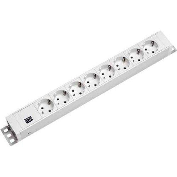Bachmann Multiprise PDU (19") (333.001)