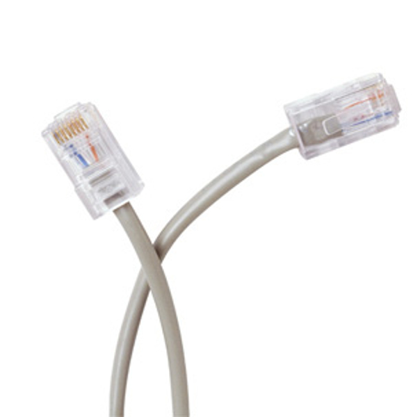 HPE C7536A - 4 m - Cat5e - RJ-45 - RJ-45