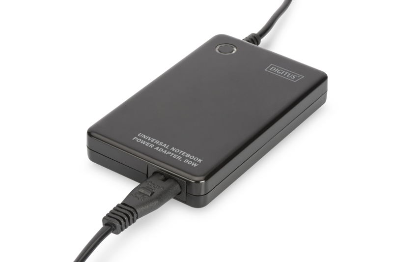 Adaptateur secteur pour ordinateur portable DIGITUS 90W