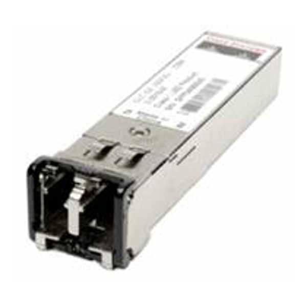 Cisco SFP-4G FC 1310NM LC SM TRANSCEIVER