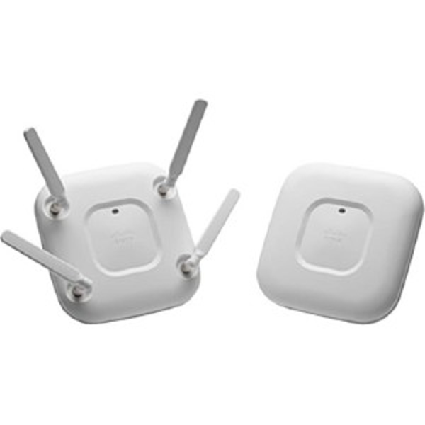 AIR-AP2702I-UXK9, Dual-band, controller-based