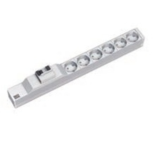 Bachmann Multiprise PDU (333.411)