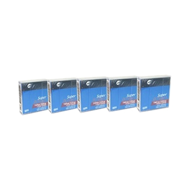 - 5 x LTO Ultrium 5 - für PowerEdge R720, R820, T110, T320, T410, T420, T620, T710, PowerVault LTO-5-140, NX3200 (440-11758) - 440-11758