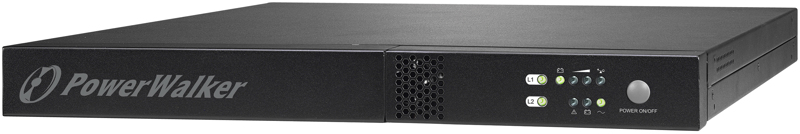 BlueWalker PowerWalker VFI 1000R/1U - Onduleur