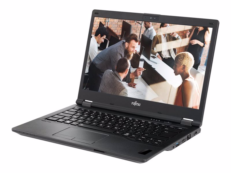 Fujitsu LIFEBOOK E5410 - Intel Core i5 10210U / 1.6 GHz