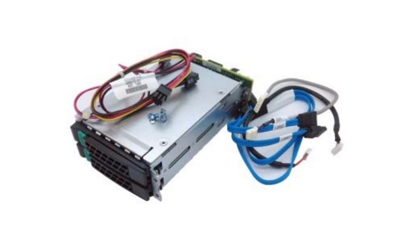 Intel Rear Hot-Swap Drive Cage - A2UREARHSDK2