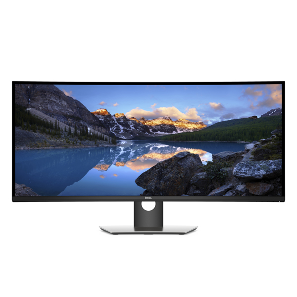 Dell UltraSharp 38 Gewölbter Monitor - U3818DW- 95