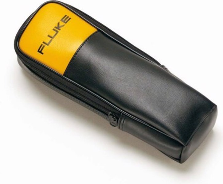 Fluke C115 - Carrying case C115, for test tools - 2826063
