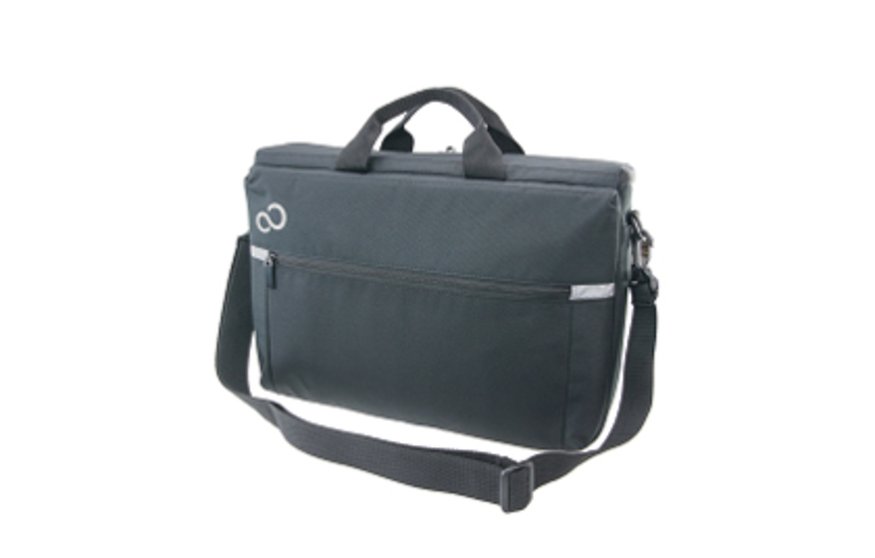 Fujitsu Prestige Top Case 15 - Notebook carrying case