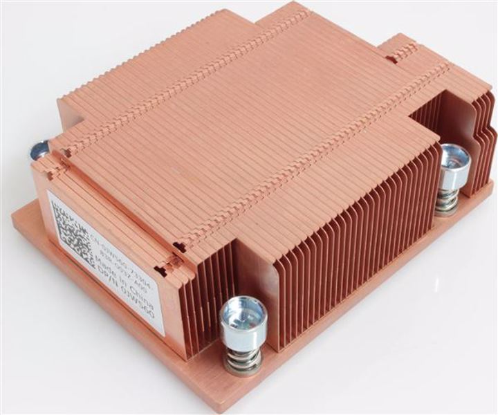 HEATSINK FOR PE M600 (JW560)
