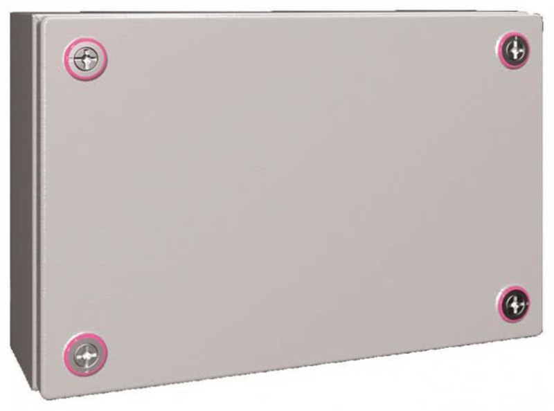 Rittal KX 1531.000 Installation housing Wall housing 300 x 200 120 Sheet steel - 1531000