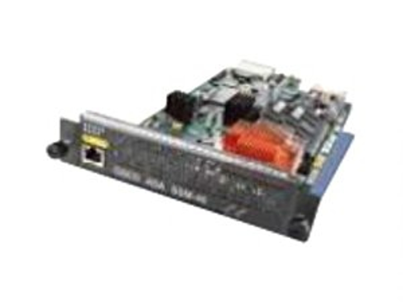Cisco ASA-SSM-AIP-40-K9 ASA SSM-AIP-40 Modul