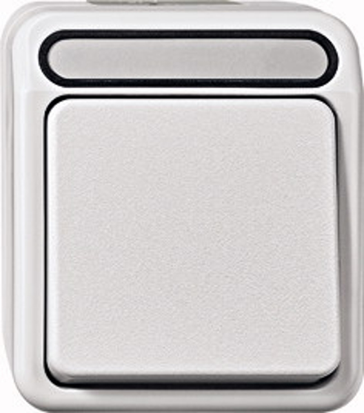 APC Schneider Electric 1 st komplett korsbrytare AQUASTAR Polar