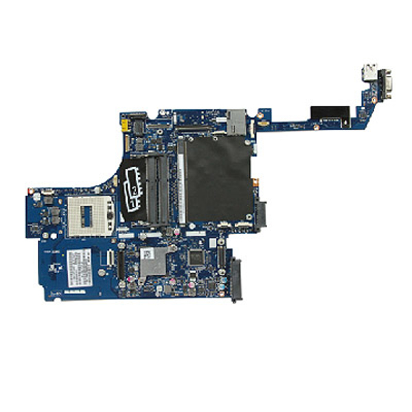 HP System board moderkort (734304-001) - 734304-001