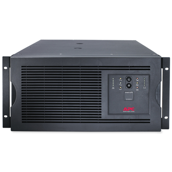 APC Smart-UPS - Onduleur - CA 230 V SUA5000RMI5U