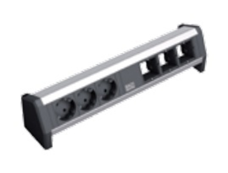 Bachmann DESK 1 - Power strip