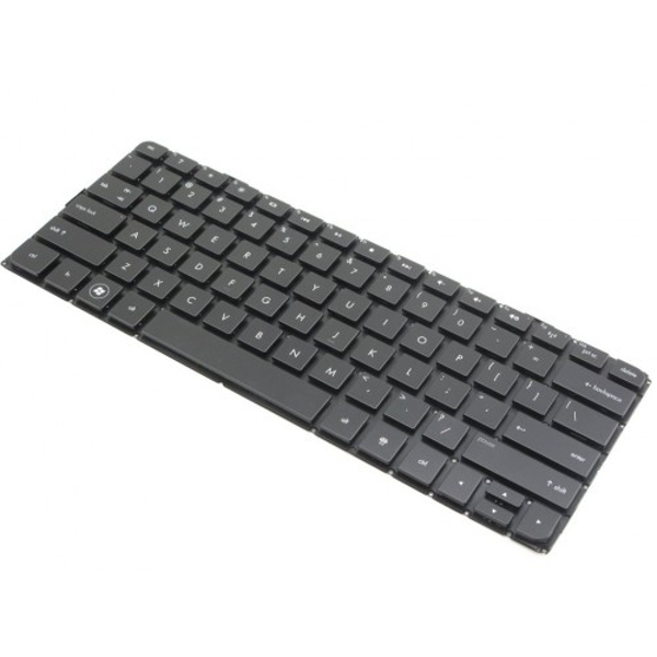 Clavier HP rétroéclairé noir pour Spectre x2