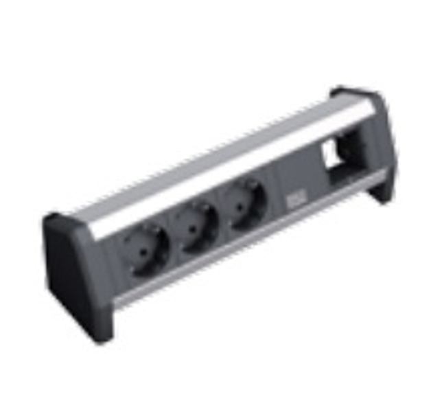Bachmann DESK 1 - Power strip 902.008