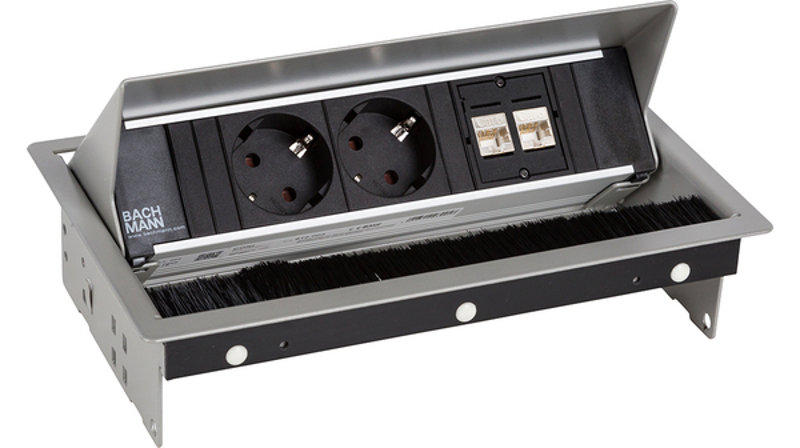 Bachmann CONI - Power box - AC 250 V