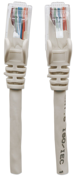 Câble de raccordement - RJ-45 (M) - RJ-45 (M) - 20,0 m