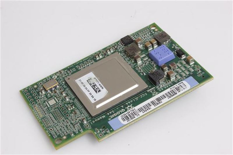 QLogic 49Y4237 4Gb Fibre Channel Expansion Card